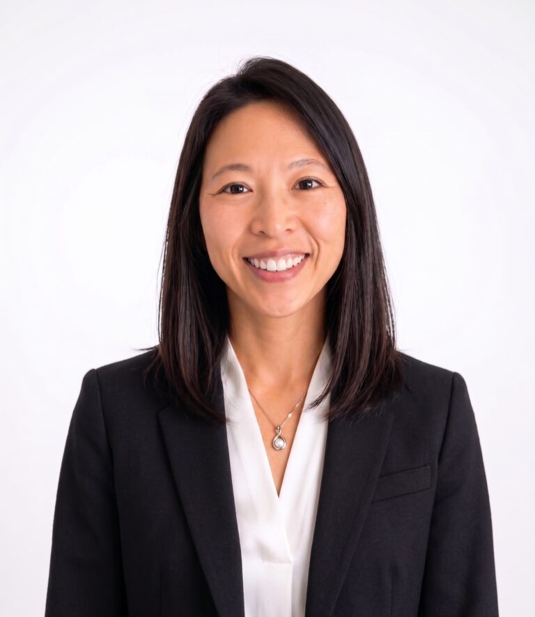 Nancy Chaung